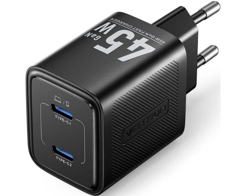 CARGADOR VENTION FEFB0-EU CARGADOR VENTION FEFB0-EU