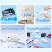 CARGADOR VENTION FEPP0-EU CARGADOR VENTION FEPP0-EU