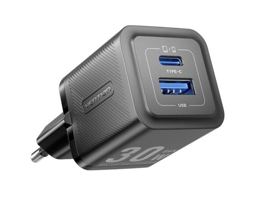 CARGADOR VENTION FEQB0-EU