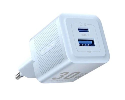 CARGADOR VENTION FEQL0-EU