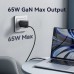 CARGADOR VENTION FERW0-EU