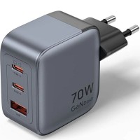 CARGADOR VENTION FEXH0-EU