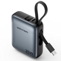 BATERIA EXTERNA VENTION FHEH0 BATERIA EXTERNA VENTION FHEH0