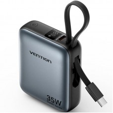BATERIA EXTERNA VENTION FHFH0