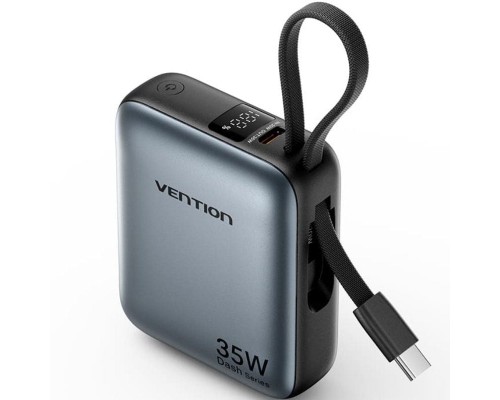 BATERIA EXTERNA VENTION FHFH0 BATERIA EXTERNA VENTION FHFH0