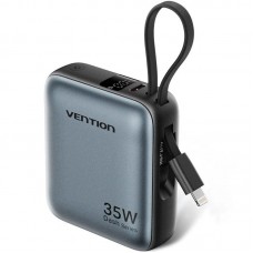 BATERIA EXTERNA VENTION FHFN0