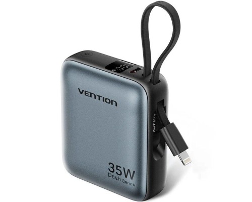 BATERIA EXTERNA VENTION FHFN0 BATERIA EXTERNA VENTION FHFN0