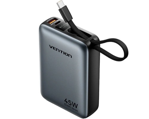 BATERIA EXTERNA VENTION FHGH0 BATERIA EXTERNA VENTION FHGH0