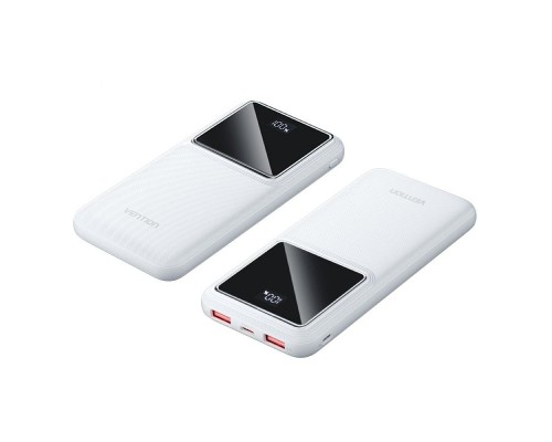 BATERIA EXTERNA VENTION FHKW0