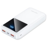 BATERIA EXTERNA VENTION FHLW0 BATERIA EXTERNA VENTION FHLW0