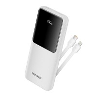 BATERIA EXTERNA VENTION FHOW0 BATERIA EXTERNA VENTION FHOW0