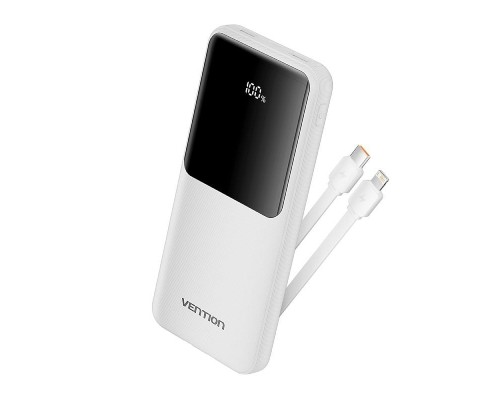 BATERIA EXTERNA VENTION FHOW0 BATERIA EXTERNA VENTION FHOW0