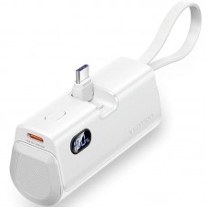 BATERIA EXTERNA VENTION FHQW0