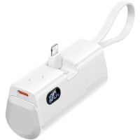 BATERIA EXTERNA VENTION FHRW0 BATERIA EXTERNA VENTION FHRW0