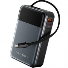 BATERIA EXTERNA VENTION FHYB0 BATERIA EXTERNA VENTION FHYB0