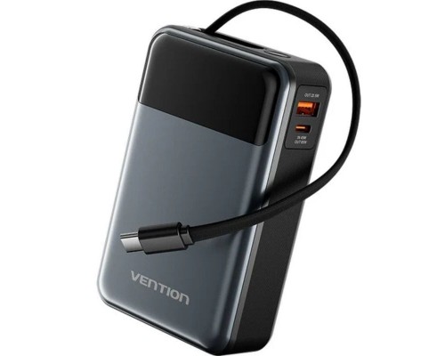 BATERIA EXTERNA VENTION FHYB0 BATERIA EXTERNA VENTION FHYB0