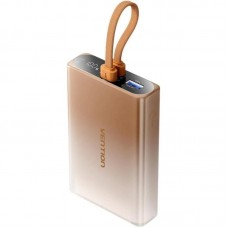 BATERIA EXTERNA VENTION FHZJ0 BATERIA EXTERNA VENTION FHZJ0