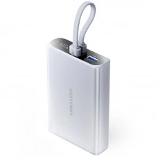 BATERIA EXTERNA VENTION FHZM0 BATERIA EXTERNA VENTION FHZM0