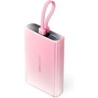 BATERIA EXTERNA VENTION FHZP0 BATERIA EXTERNA VENTION FHZP0