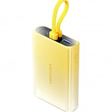 BATERIA EXTERNA VENTION FHZY0 BATERIA EXTERNA VENTION FHZY0