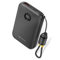 BATERIA EXTERNA VENTION FKAB0-C BATERIA EXTERNA VENTION FKAB0-C