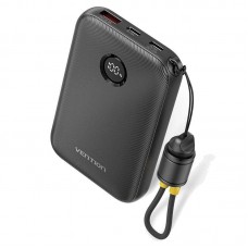 BATERIA EXTERNA VENTION FKAB0-C BATERIA EXTERNA VENTION FKAB0-C