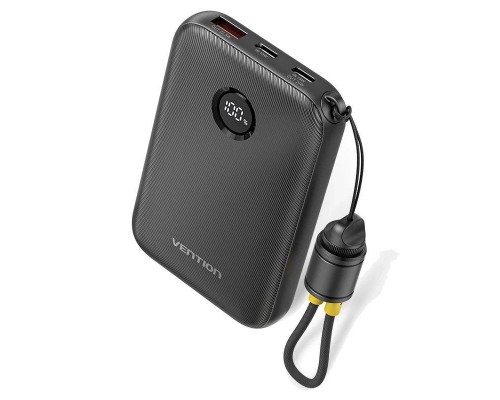 BATERIA EXTERNA VENTION FKAB0-C BATERIA EXTERNA VENTION FKAB0-C