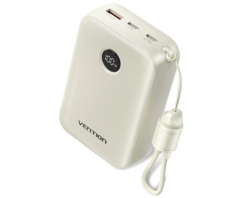 BATERIA EXTERNA VENTION FKBN0-C BATERIA EXTERNA VENTION FKBN0-C