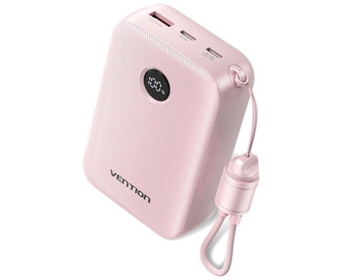 BATERIA EXTERNA VENTION FKBP0-C