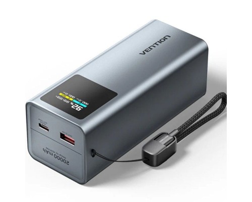 BATERIA EXTERNA VENTION FKCH0