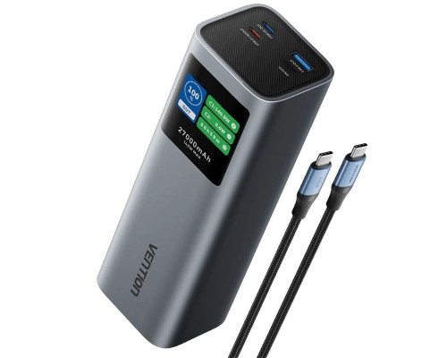 BATERIA EXTERNA VENTION FKEH0 BATERIA EXTERNA VENTION FKEH0