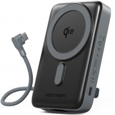 BATERIA EXTERNA VENTION FKHH0 BATERIA EXTERNA VENTION FKHH0
