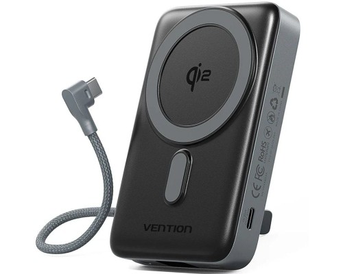 BATERIA EXTERNA VENTION FKHH0