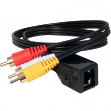 ADAPTADOR CORRIENTE FONESTARP FO-355