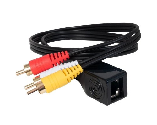 ADAPTADOR CORRIENTE FONESTARP FO-355 ADAPTADOR CORRIENTE FONESTARP FO-355