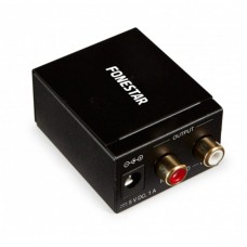 FONE-CONVERTIDOR FO-37DA FONE-CONVERTIDOR FO-37DA