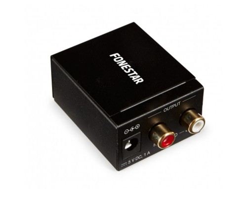 FONE-CONVERTIDOR FO-37DA