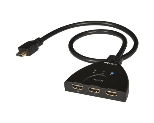 ADAPTADOR CORRIENTE FONESTARP FO-513 ADAPTADOR CORRIENTE FONESTARP FO-513