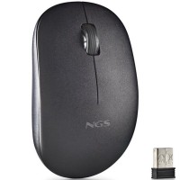 RATON NGS FOG PRO BK