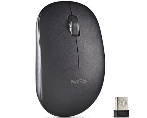 RATON NGS FOG PRO BK