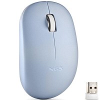 RATON NGS FOG PRO BL RATON NGS FOG PRO BL
