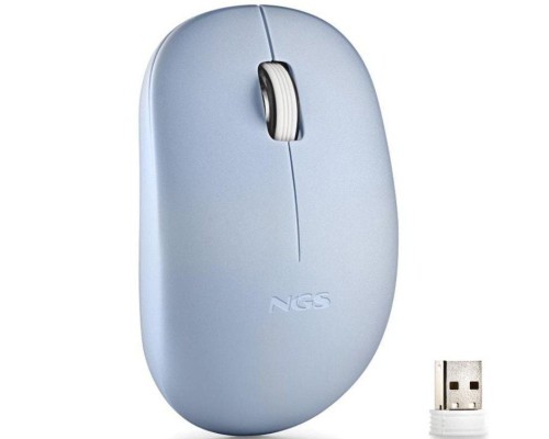 RATON NGS FOG PRO BL