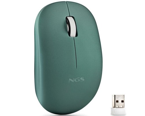RATON NGS FOG PRO GREE RATON NGS FOG PRO GREE