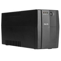 SAI NGS FORTRESS1200 V3 SAI NGS FORTRESS1200 V3