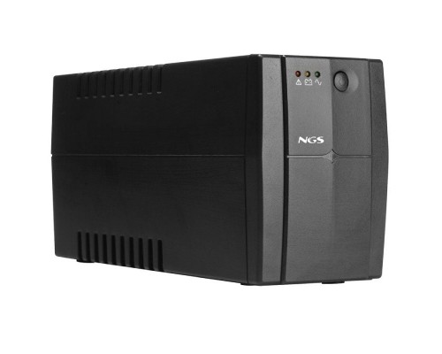 SAI NGS FORTRESS1200 V3 SAI NGS FORTRESS1200 V3