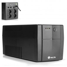 SAI NGS FORTRESS1500V2 SAI NGS FORTRESS1500V2