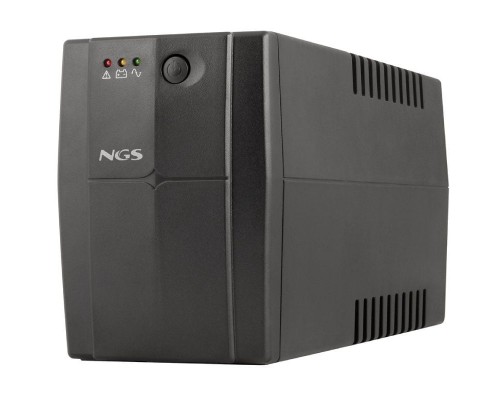 SAI NGS FORTRESS900V3 SAI NGS FORTRESS900V3