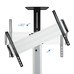SOPORTE TOOQ FS1870M-B