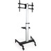 SOPORTE TOOQ FS1886M-B