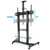 SOPORTE TOOQ FS20400HM-B